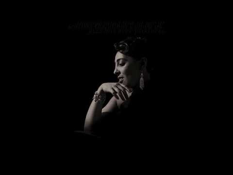 Carmen McRae – The Very Thought of you
