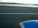 Onboard Air Tran Boeing 737 Taking Off from Boston (871_911)