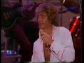 WELCOME TO MY WORLD "Engelbert Humperdinck" Las Vegas Hilton