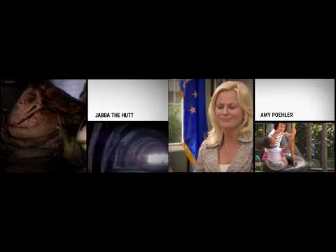 Parks And Recreation