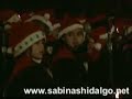 Árbol de navidad y villancicos Árbol de navidad y villancicos