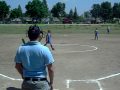 Madison Pitching