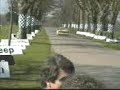 Audi Quattro S1 Rally Start (NICE SOUND !!!)