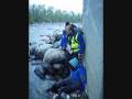 Øvelse Norske Redningshunder - Hovedkurs NN 2008 - 1