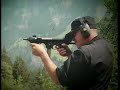 Taurus MT-12AD (Beretta M12S)