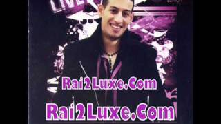Cheb MehDi 2011 HegDa WeLa MaYaChKeCh - B¥ Yǿùcéf Ł'mêřyǿùl MkàLêĉħ