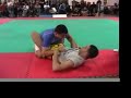 Paolo Strazzullo vs Killian Tartarini