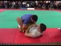 Paolo Strazzullo vs Killian Tartarini