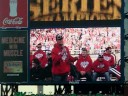 Jamie Moyer and Cole Hamels speak at CBP Jamie Moyer and Cole Hamels speak at CBP