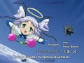 Bokusatsu Tenshi Dokuro-chan opening esp-sub