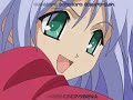 Bokusatsu Tenshi Dokuro-chan opening esp-sub