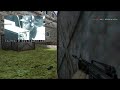 SK vs NiP CPL Winter 2005: Spawn Ninja Defuse