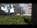 SK vs NiP CPL Winter 2005: Spawn Ninja Defuse