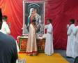 St. Mary's Jacobite (Syrian Orthodox) Church, Leicester, UK