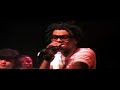 Jb Mpiana au Bataclan  3 Zua Nga Bien