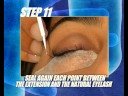 Semipermanent eyelash extensions kit Semipermanent eyelash extensions kit
