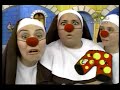 el santo convento(pataclaun) capitulo04 parte 4_by_kernel346