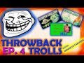 Throwback Trolls 