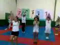 unachi cheer