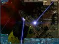 Nexus the jupiter incident gameplay