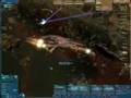 Nexus the jupiter incident gameplay