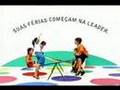 CIA DE TALENTOS - LEADER - JOHN PATRICK - GABRIEL CAIRES