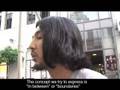 Akiyoshi Mishima Interview