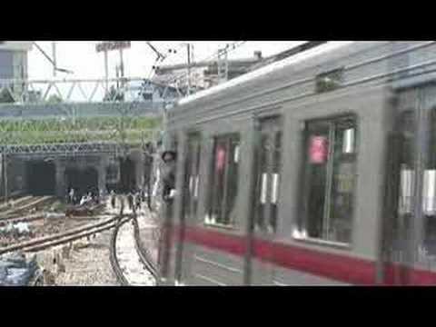 東武３００００系
