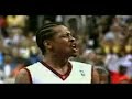 Allen Iverson the answer mix
