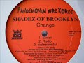 Shades Of Brooklyn - Change