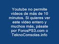 Desmontar PlayStation 3