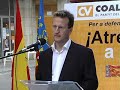 Mitin coalicio valenciana benifayo (i)