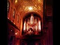 Johann Sebastian Bach – Toccata & Fugue in D Minor