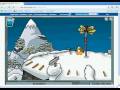 videos de Missão 1 club penguin