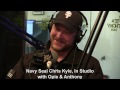Navy Seal Sharpshooter Chris Kyle Punched Jesse Ventura