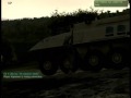 Arma:2 : Liberating Angels - 3 Red Death. SL victory dance