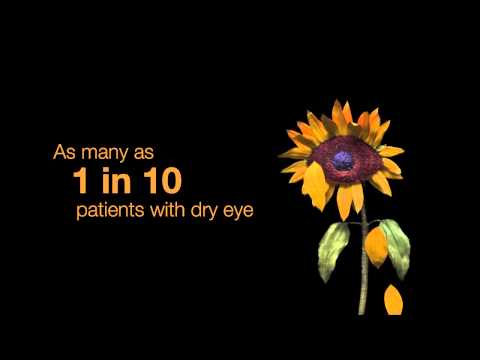 how to treat sjogren
