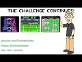 like, sub and fav and let us know who you hope wins in the comments below! the unnamed video game challenge begins! the best of 101 classic games... the winner is declared the king of gaming, supreme champion of the universe and lord of all he sets eyes on. find all the unnamed challenge videos (in order) here: tinyurl.com did you know kevin and i do a podcast? it's pretty rad: manatank.com channel - www.youtube.com subscribe (join the cool kids) - tinyurl.com twitter - www.twitter.com