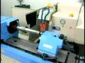 Toyoda Machinery USA GE4 Cylindrical Grinder