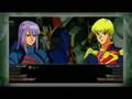 Mobile Suit Gundam: Giren no Yabou - Axis no Kyoui Video