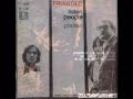 Triangle - Peut-Etre Demain