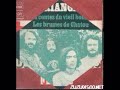 Triangle - Peut-Etre Demain