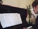 Beethoven sonate op.13 Rondo Allegro