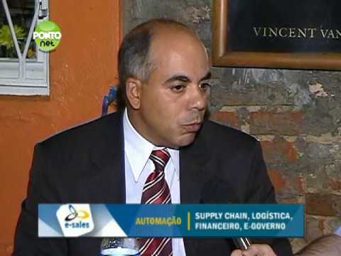 Entrevista com Jorge Branco, diretor da JME Informática e ex-presidente da Assespro-RS. - Bloco 3