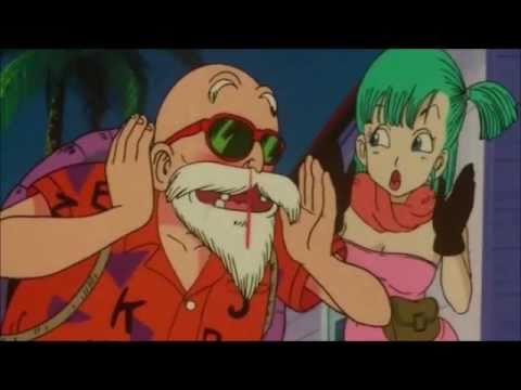 maestro roshi