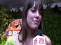Interview with Amanda Kimmel Of Survivor China