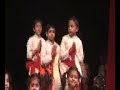 Jai Bharatha Jananiya Dance - Kaveri Rajyotsava 2008