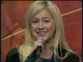 Kellie Pickler - Red High Heels (The Daily Buzz)