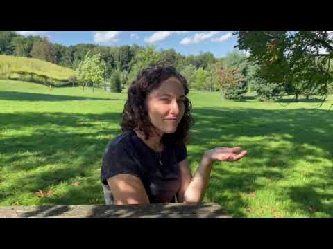 Location #13 Walkthrough – Overbrook Asylum, Essex County Hospital