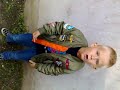 Toke rapping \"Velkommen til min verden\" Toke rapping \"Velkommen til min verden\"